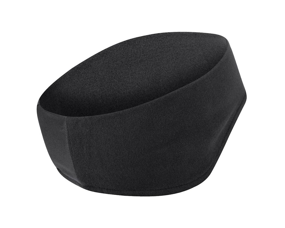 Performance Ear band (Black) (One Size) ( 1pc )