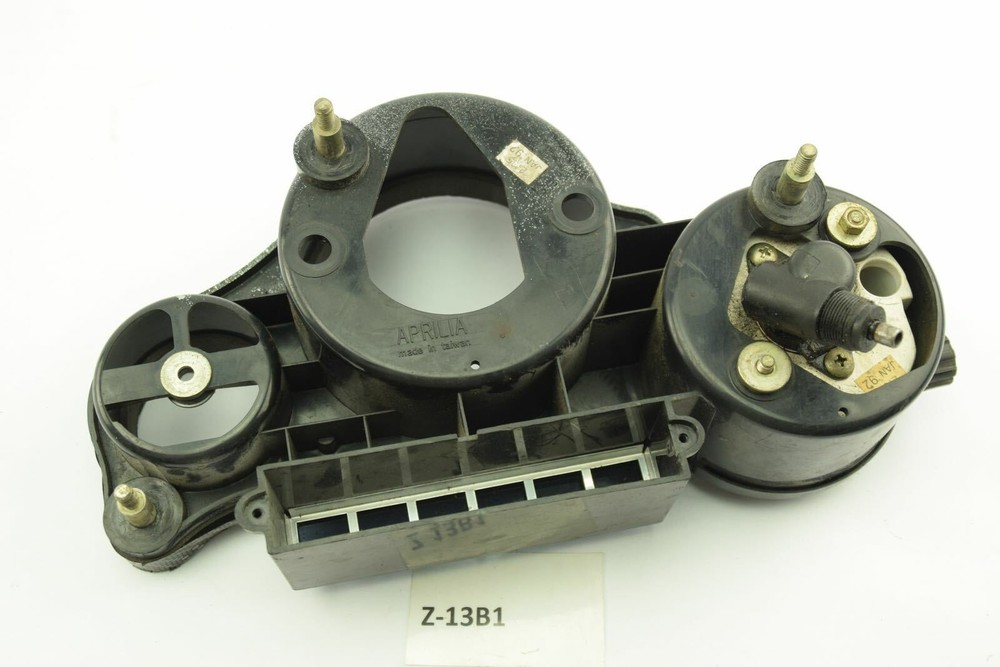 Cagiva Mito 125 - Speedometer cockpit instruments A566038063