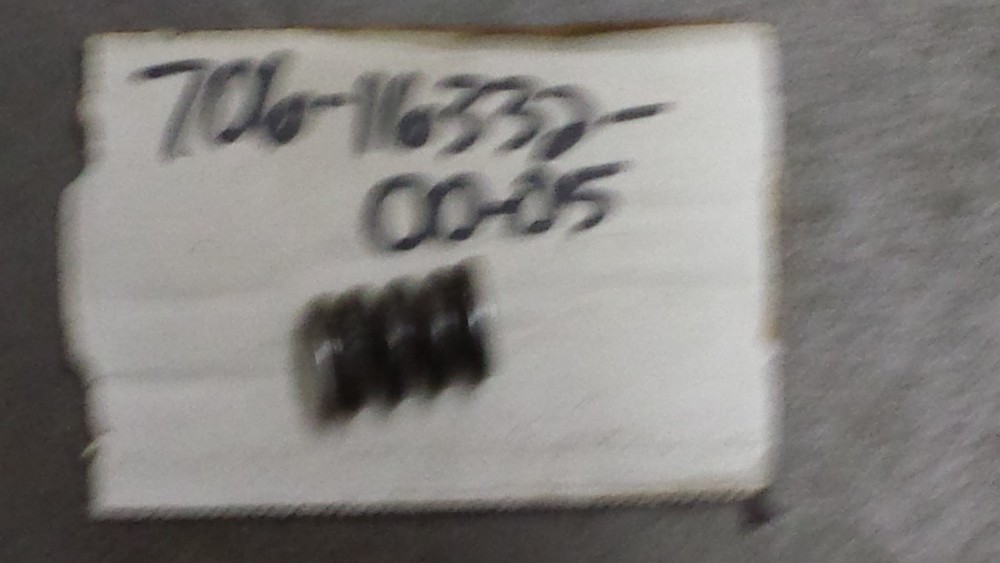 706-16332 MTD, K and S Trim All Edger spring adjust handle