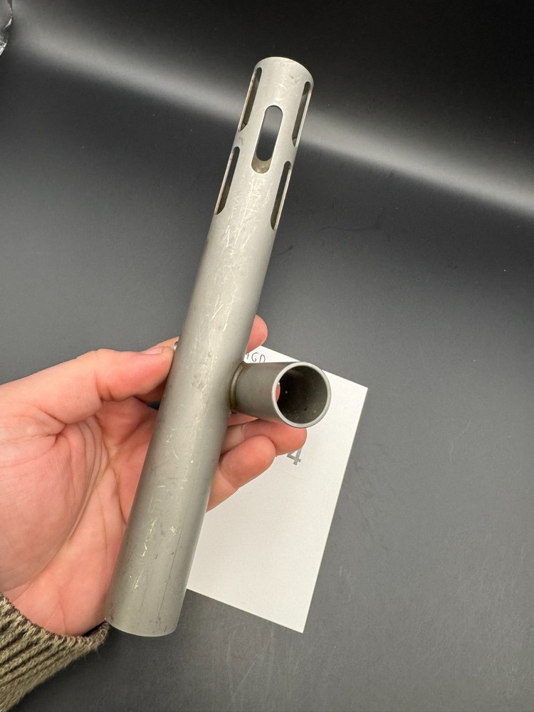 AGD Automag Minimag Body-Grey