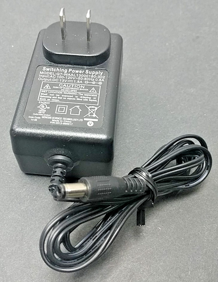 Intec 5.6" Color Game Screen for XBOX - Tested