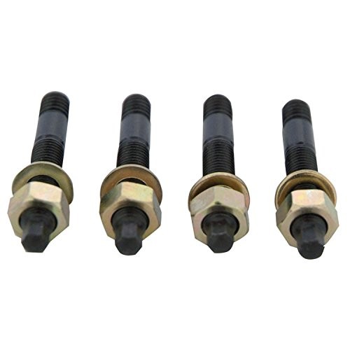 Performance (42533) 2.5" Carburetor Stud with Hardware