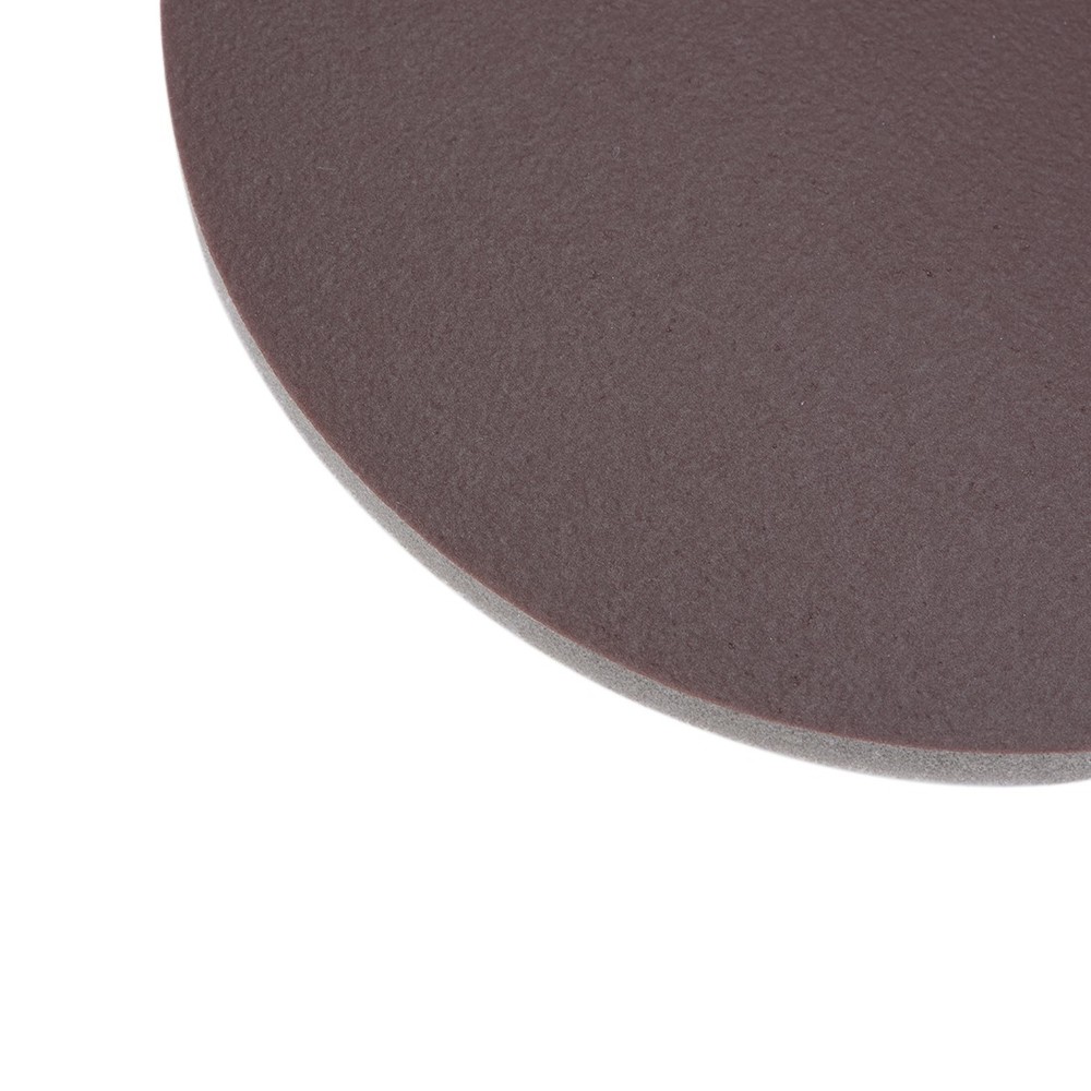 2-Inch Sanding Sponge Hook and Loop Sanding Disc Corundum 3000 Grit 30 Pcs
