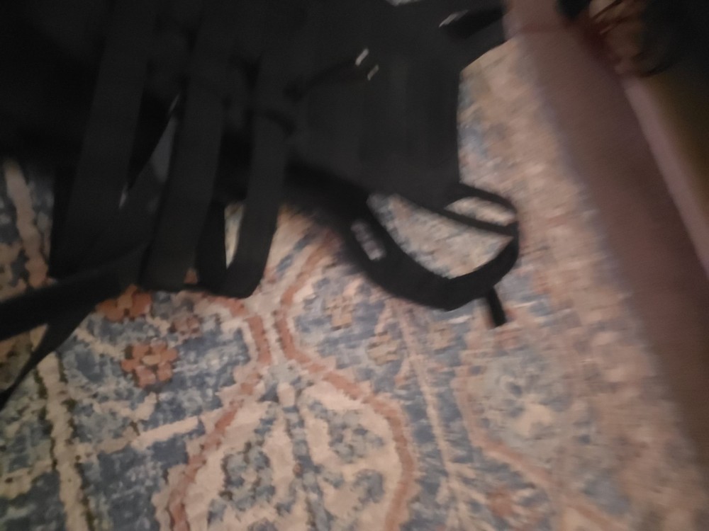 Bulletproof Vest With out Plates