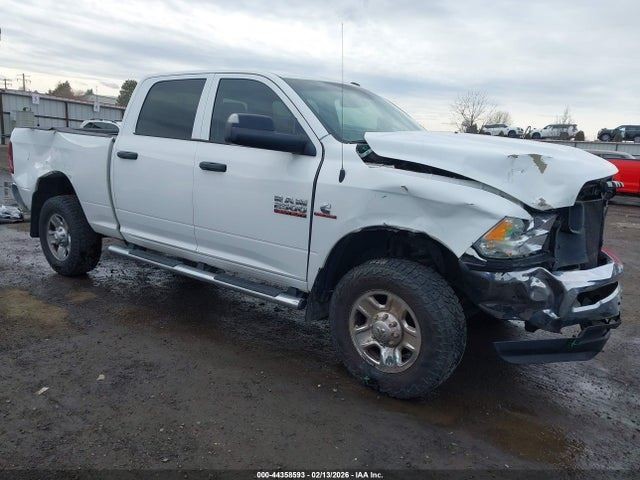 RECEIVER W/DISPLAY W/CONTROL PANEL OEM 2016 DODGE RAM2500 1YR WRNTY