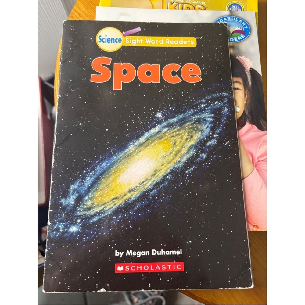 My First Shared Reading Book Collection (Pre-Kindergarten)