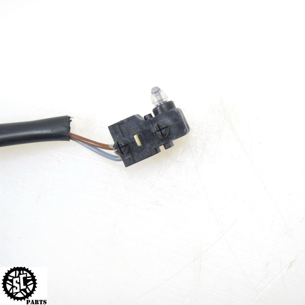 2014-2017 TRIUMPH DAYTONA 675R FRONT MICRO BRAKE SWITCH SENSOR T04