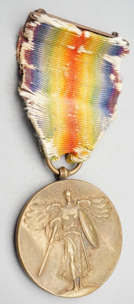 WWI Army Victory Medal