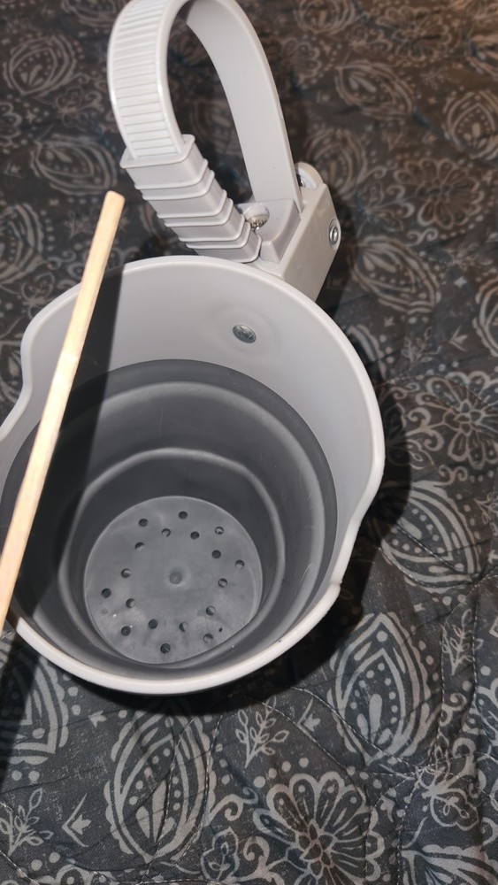 Collapsible Stroller Cup Holder