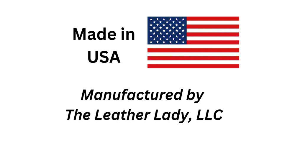 DIY - HALTER - LEATHER BASIC / FLAT HALTER KIT - Level 3