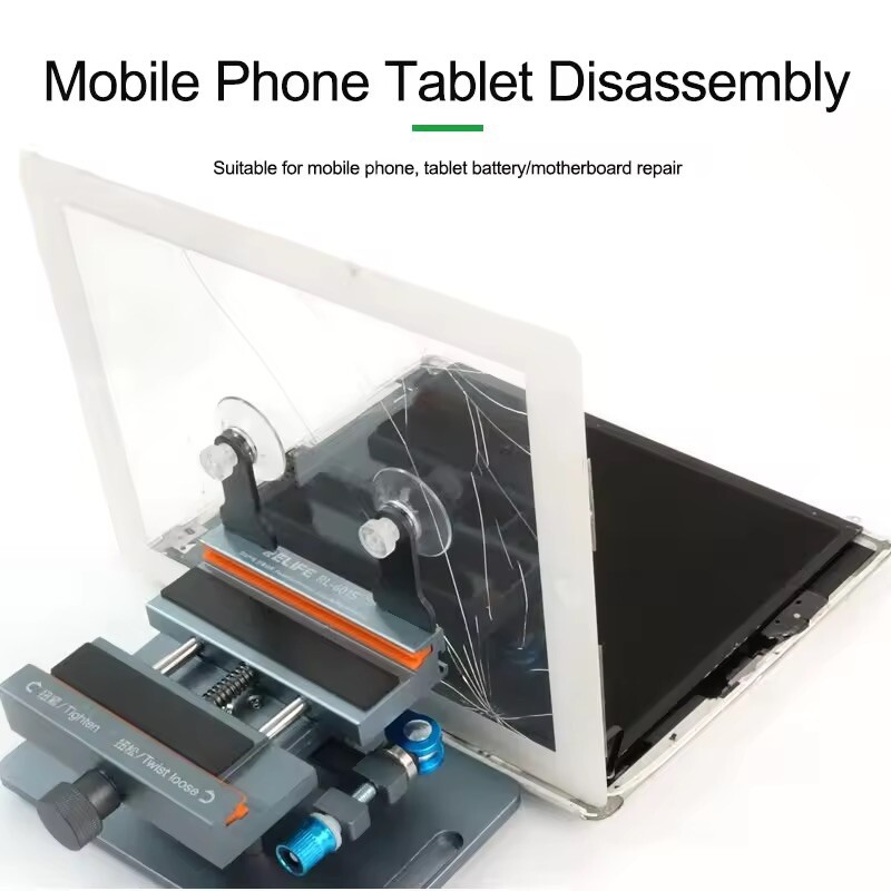 601S Plus Heating-Free Screen Removal Tool Multifunctional LCD Screen Separator