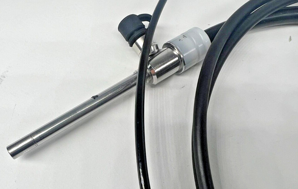 Machida ENT 3L Flexible Scope