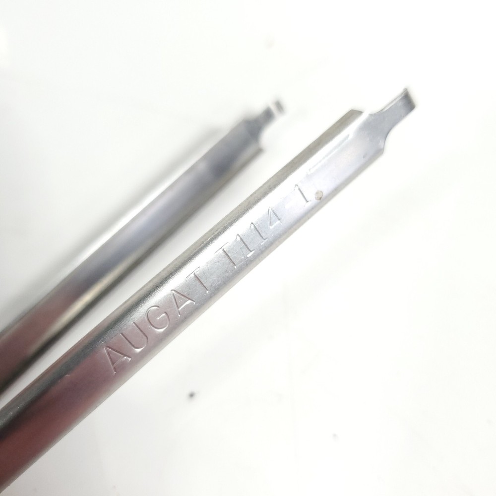 Augat T114-1 Rating Plug Extractor