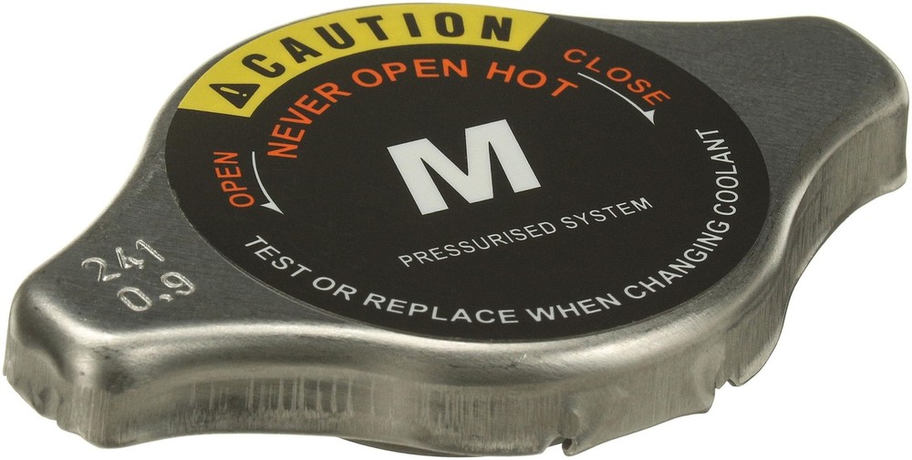 OE Type Radiator Cap - 31411