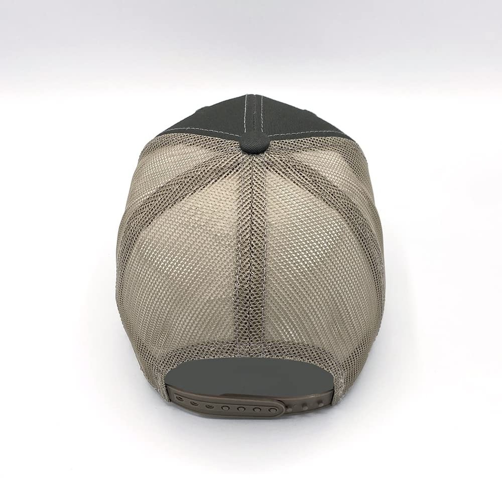 Chevrolet Vintage Hat One Size Green