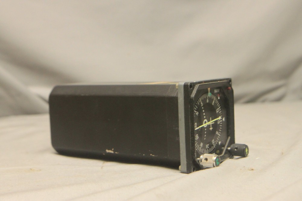 Horizontal Situation Indicator