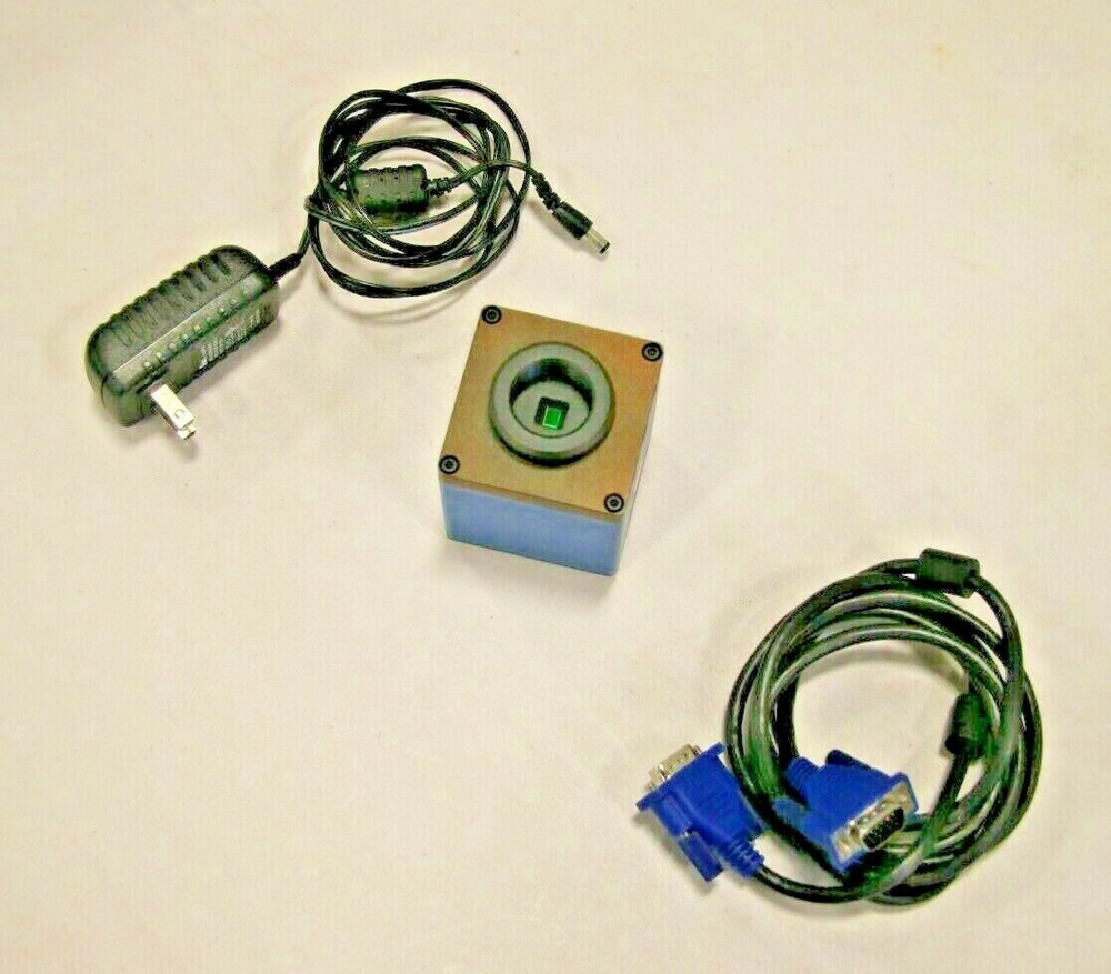 View Solutions DC613610 VGA CMOS Color Digital Camera -16997
