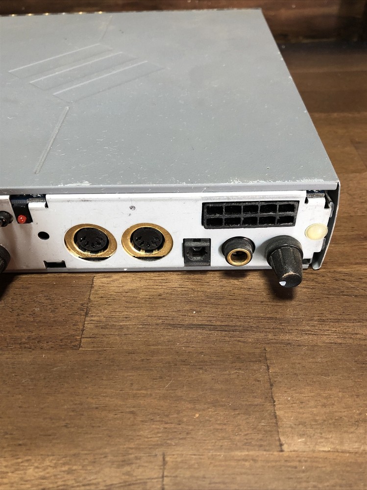 E-MU model Em8840