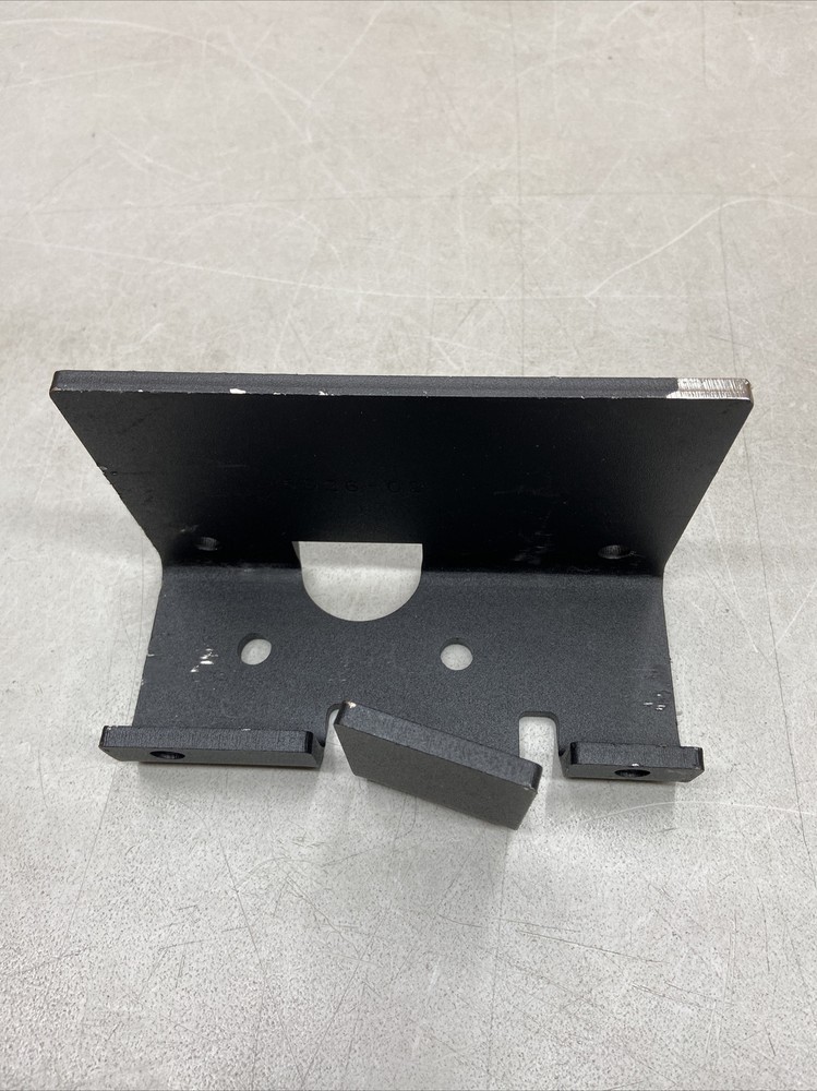 Firestone 2706 Left Upper Bracket P/N 5826