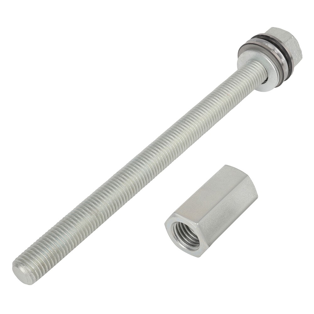 31 x Front Wheel Drive Hub Bearing Puller Remover Install Removal Tool Kit Set