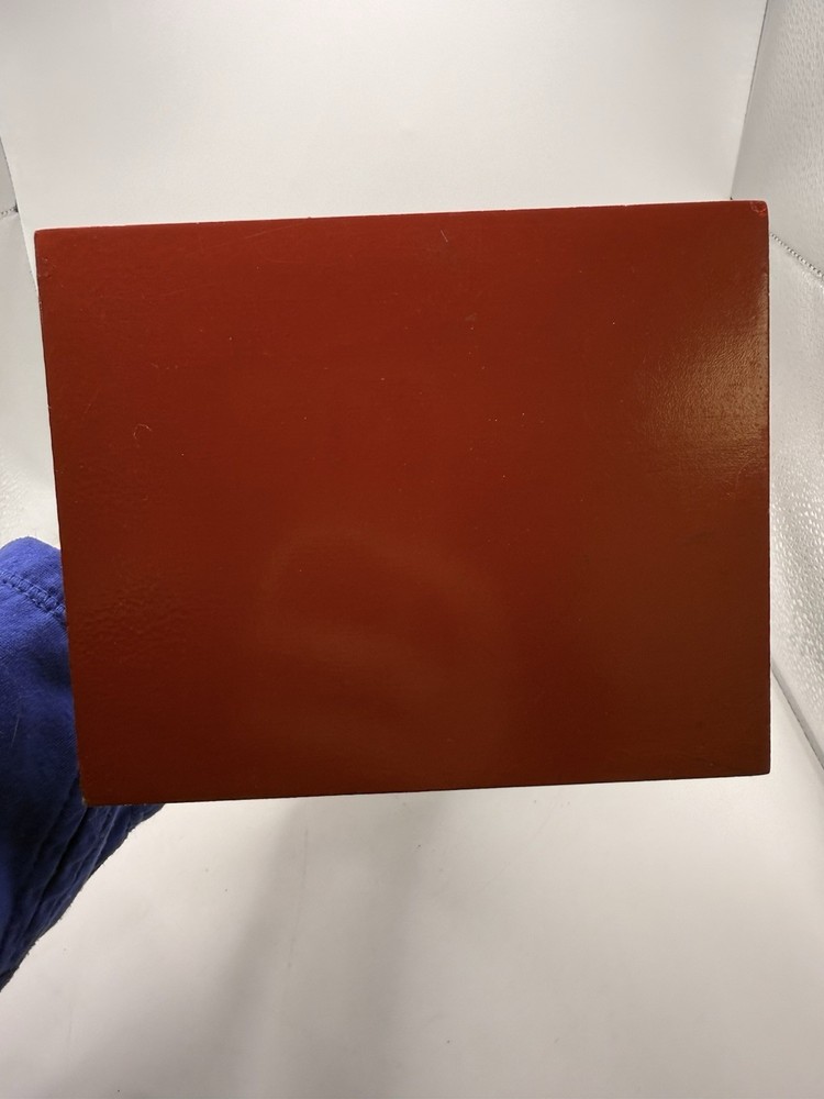 Toy maker Craftsman Nutcracker 13.5 Tall.