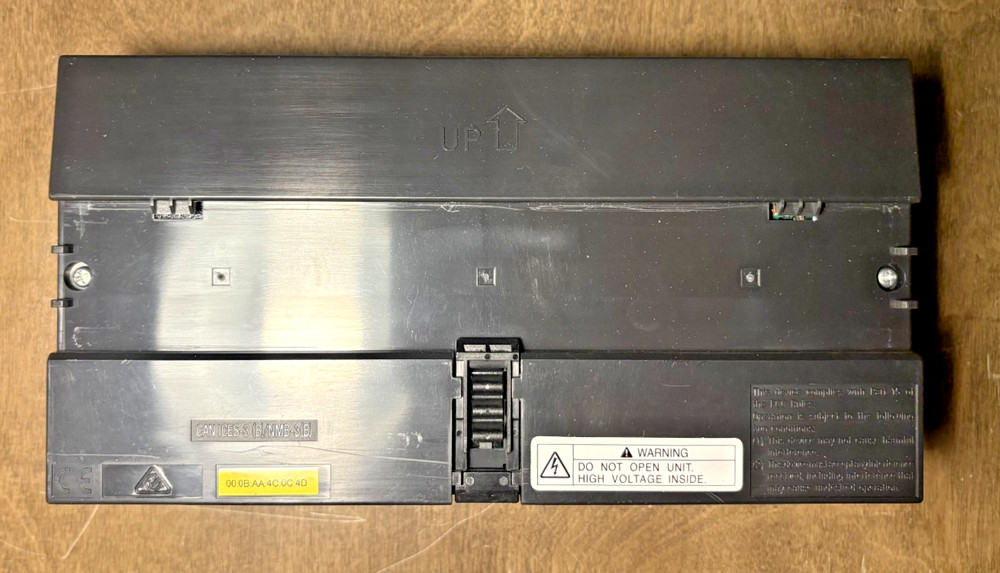 Aiphone IXG Intercom Series Mobile App Gateway Adaptor IXGW-GW