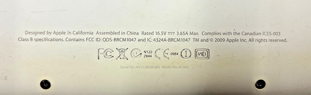 Miscellaneous Technology Lot