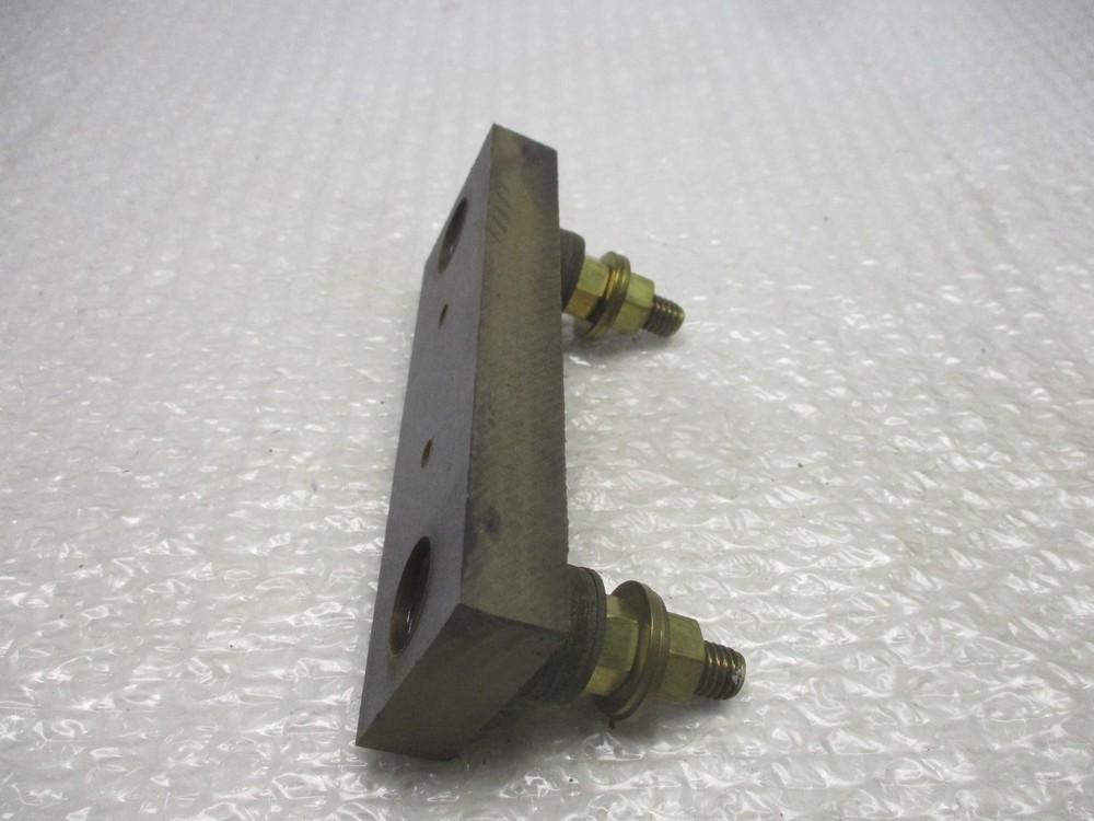 BUSSMANN 2193 FUSEHOLDER NSNP