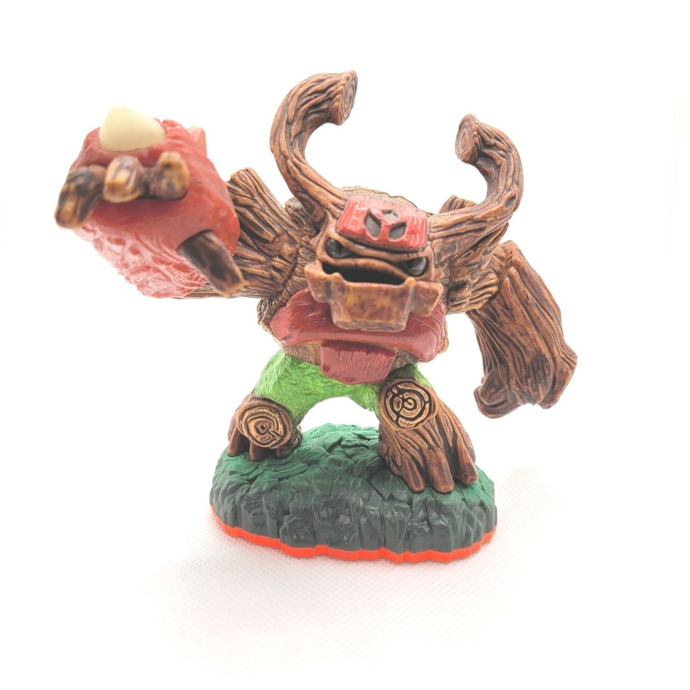 Skylanders Giants Tree Rex 85002888