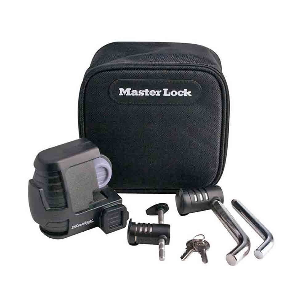 Master Lock Keyed Alike Lock Set (3794DAT)
