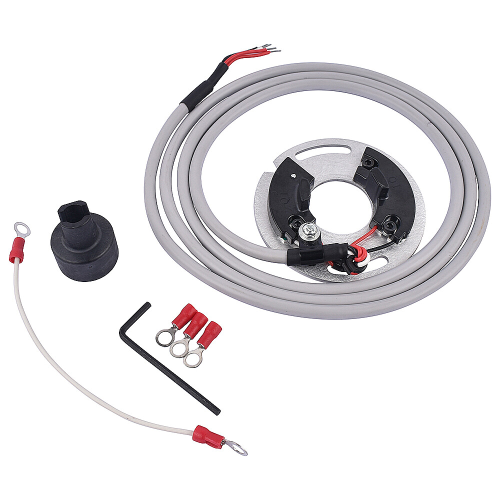 Electronic Ignition System Single Fire for Harley Sportster 1000 Super Glide