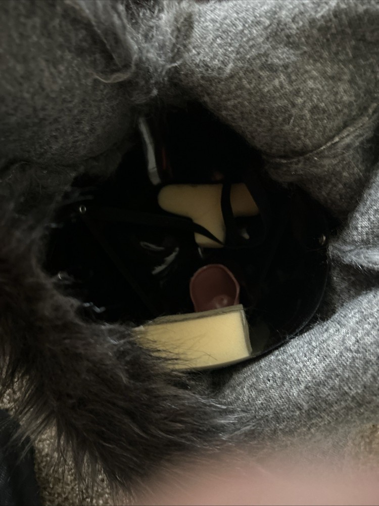 Wolf Mask