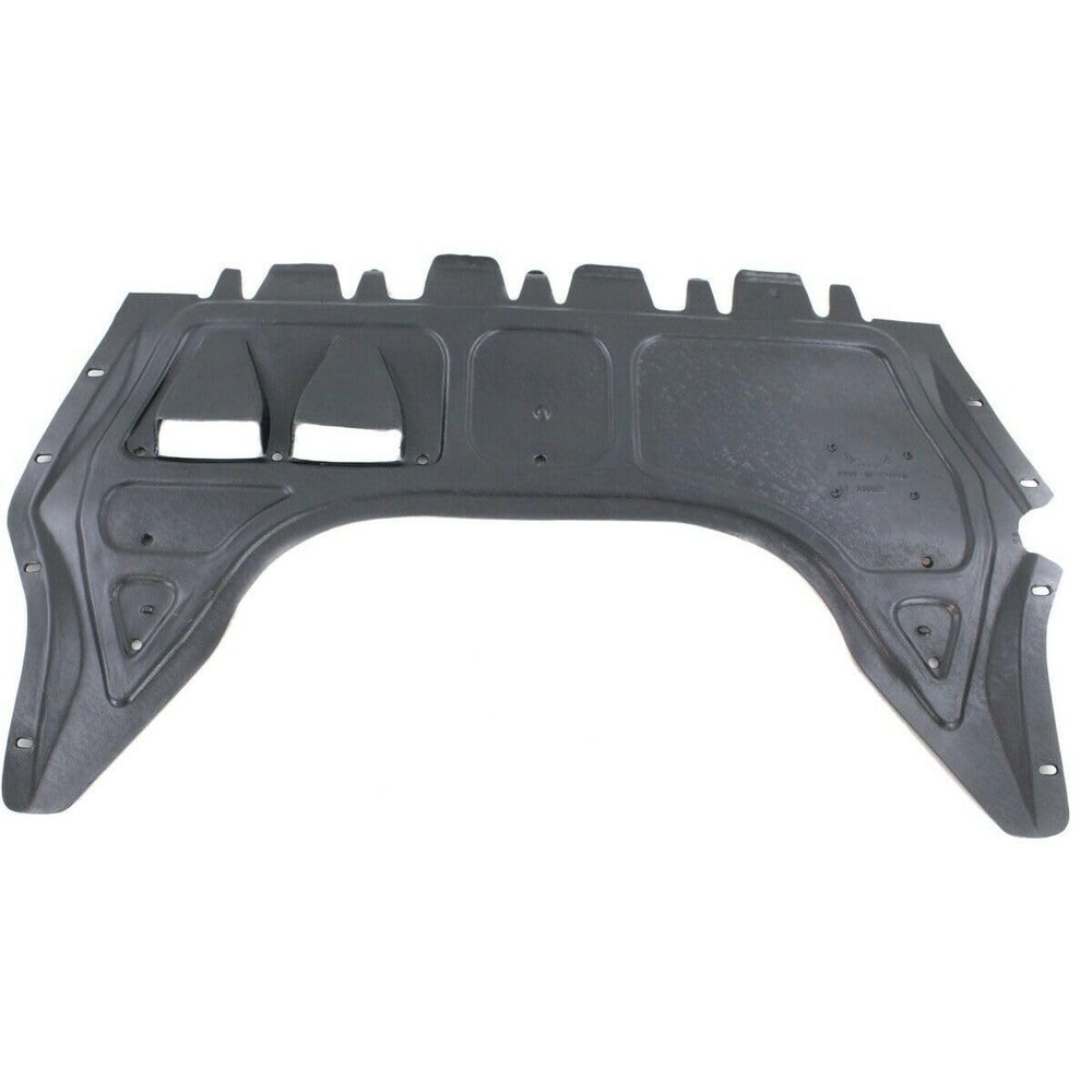 Engine Splash Shield for Beetle 2012-2018 Jetta 2011-2018 5C0825237D