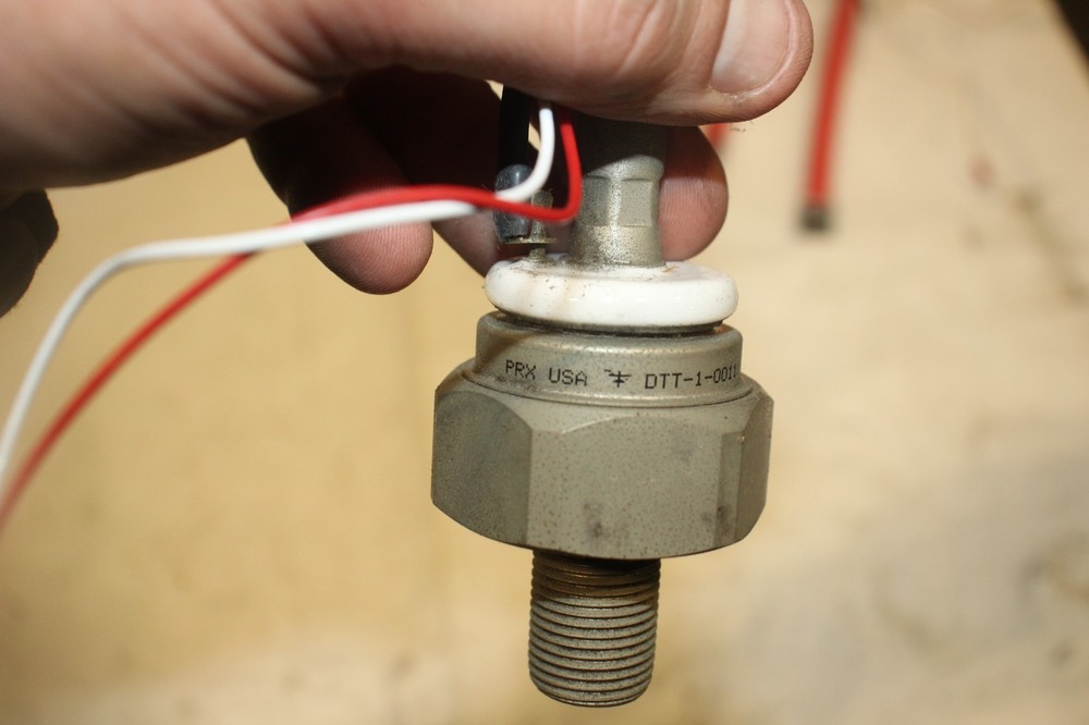 PRX DTT-1-001105000 Thyristor