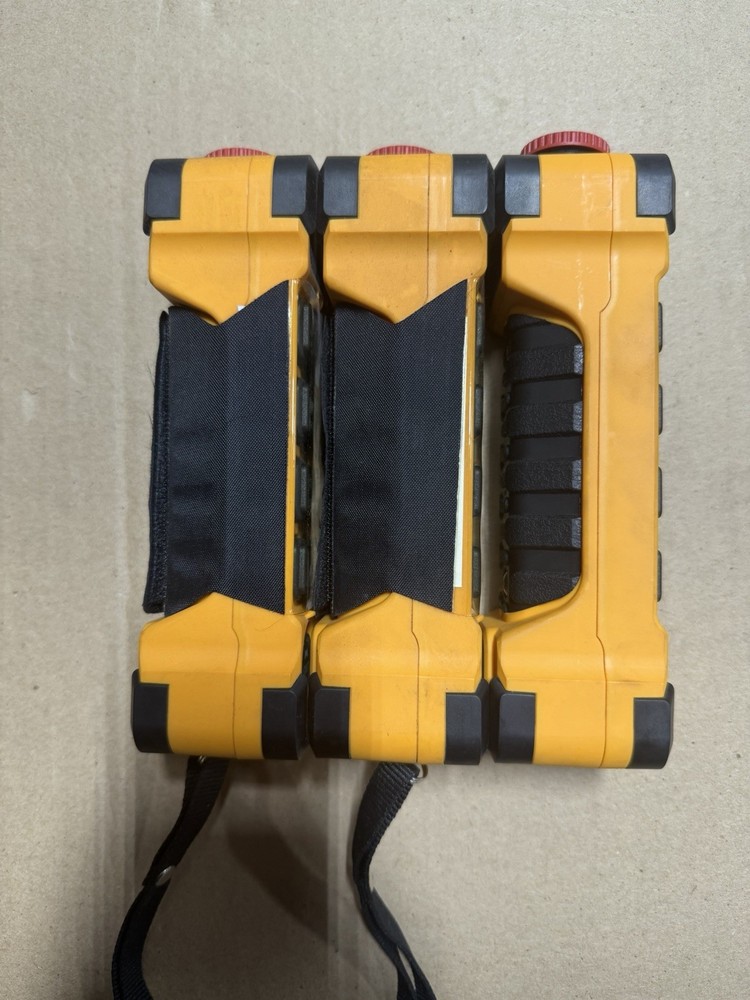 Inmotion Controls NC2Q Read Description