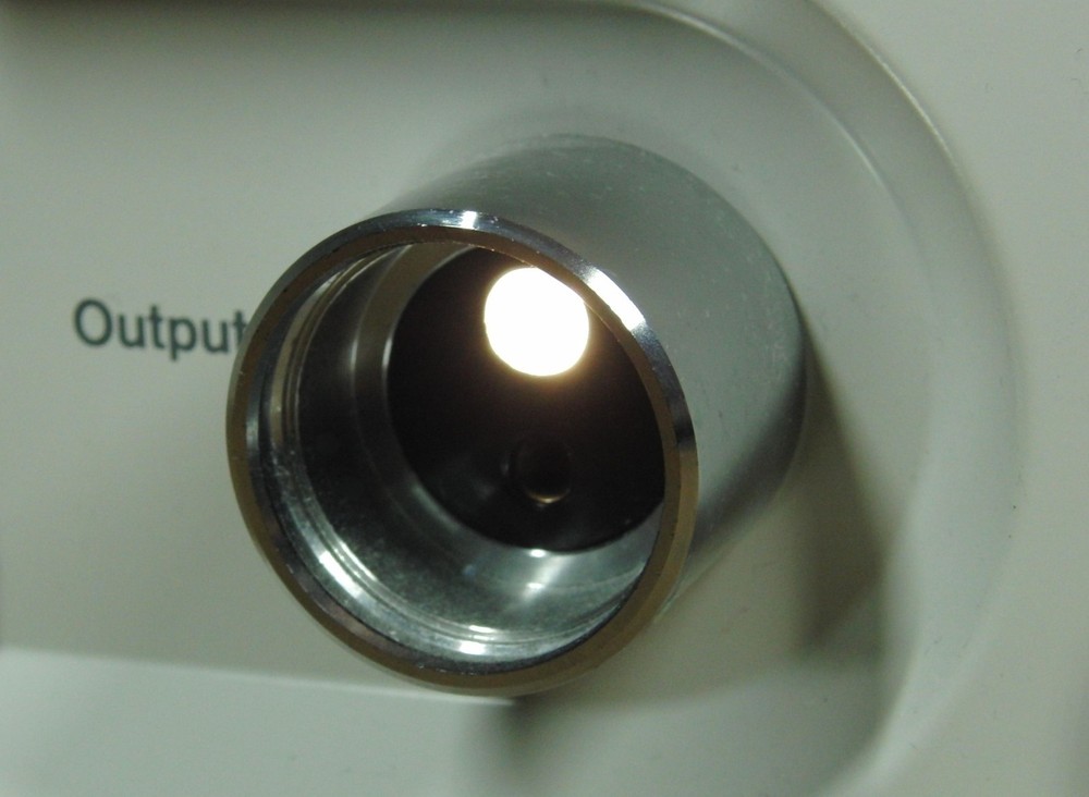 Olympus CLK-4 Halogen Light Source