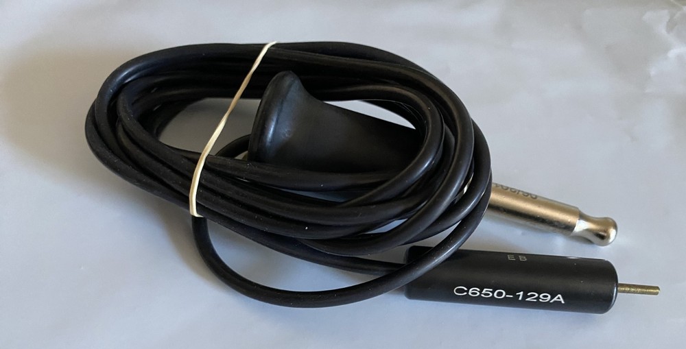 ACMI C650-129A Reusable Active Cord - Used / Untested Surplus
