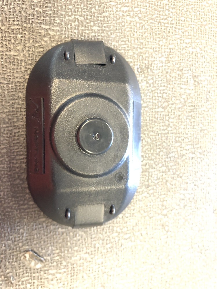 Neptune ProReceptacle Wall Assy - Touchpad