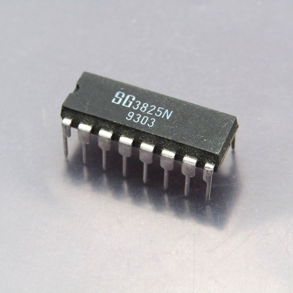 SG3825N Silicon General High-Speed Current-Mode PWM