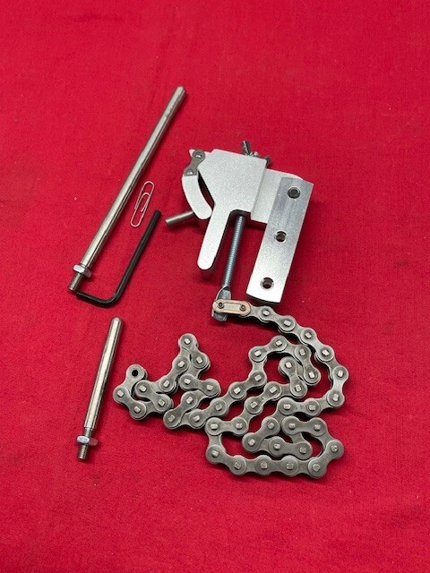 SLS-1 Dial Indicator Chain Clamp