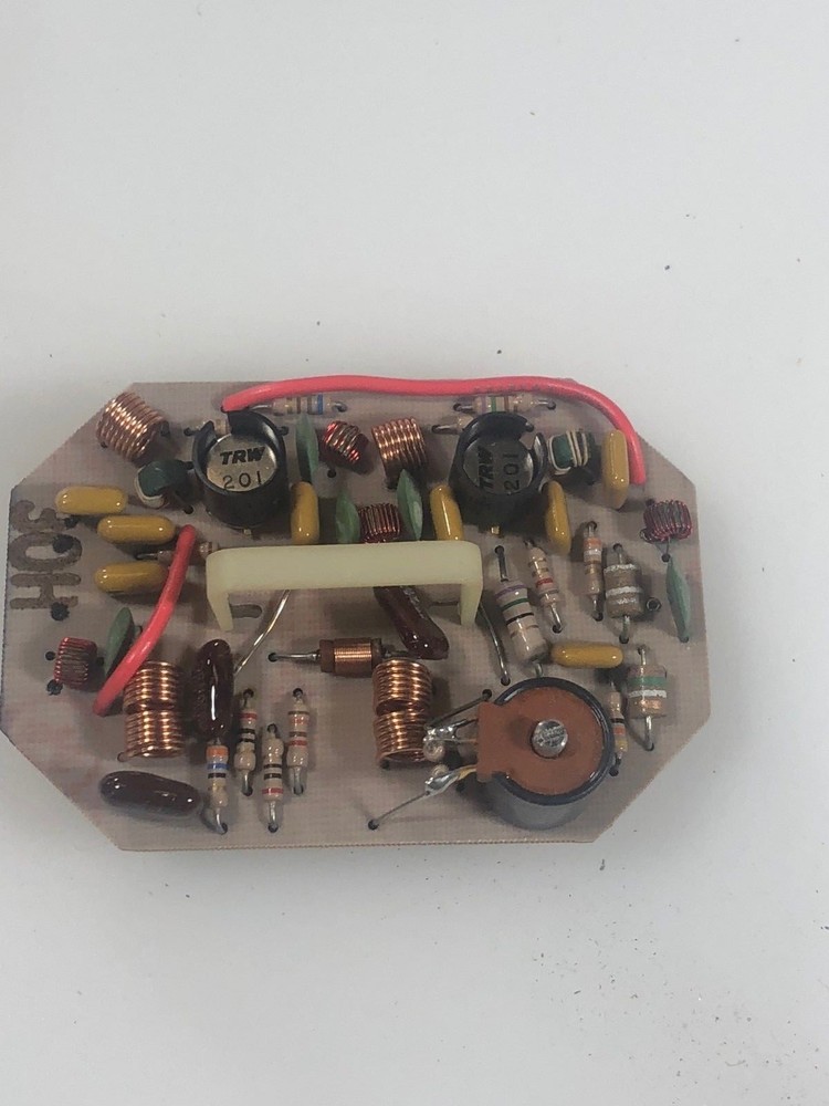 Jerrold Diplex Filter JRA-30-H