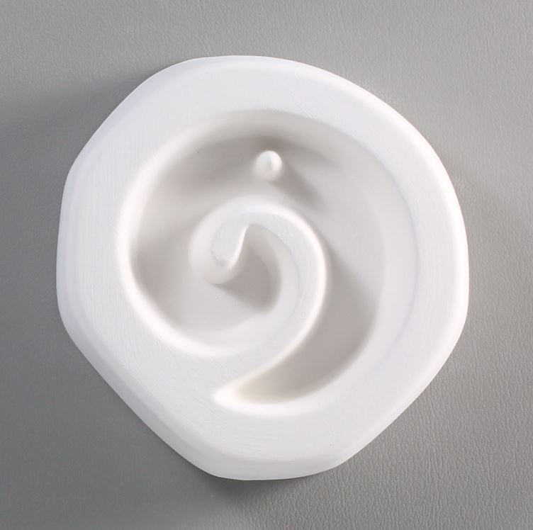 Holey Journey Casting Mold - Glass Fusing