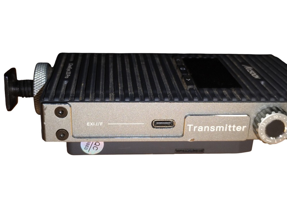 Accsoon CineEye 2S Pro Wireless Video Transmitter