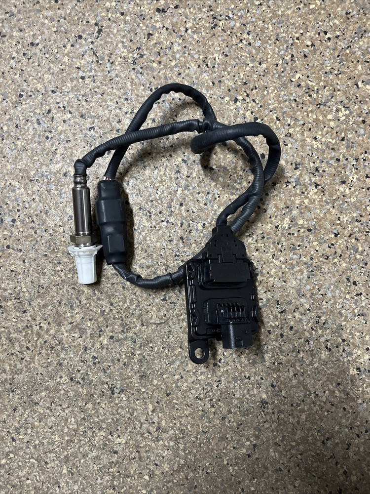 Cummins 4326873RX NOx Sensor