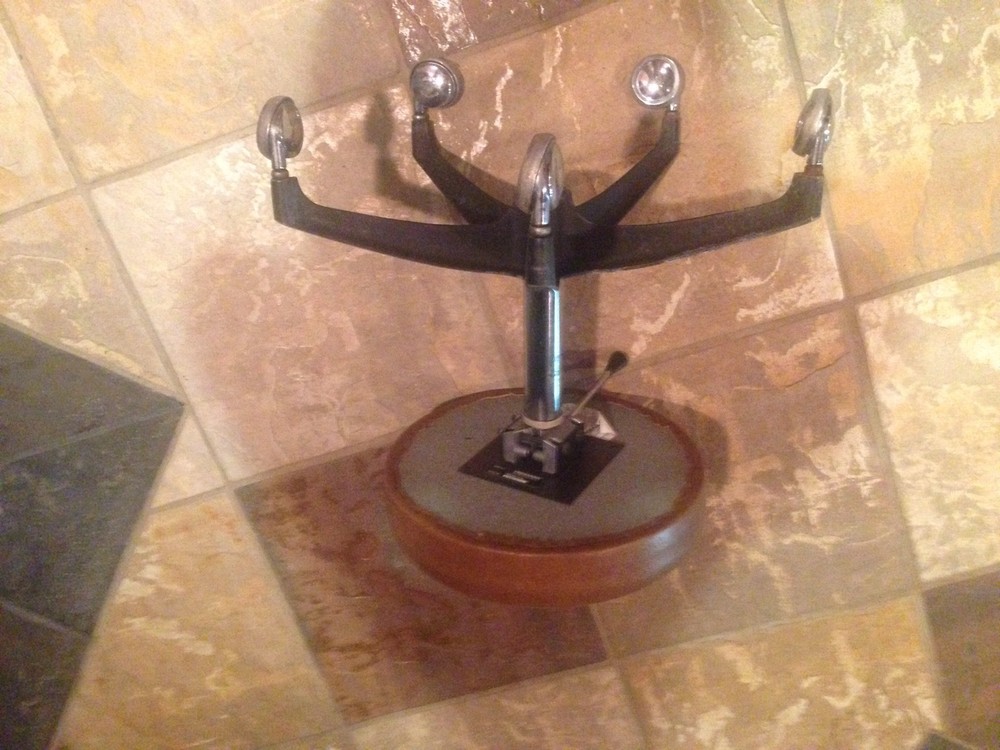 Midmark Physician Stool