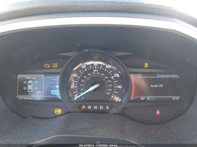 EDGE 2019 Glove Box 5026112