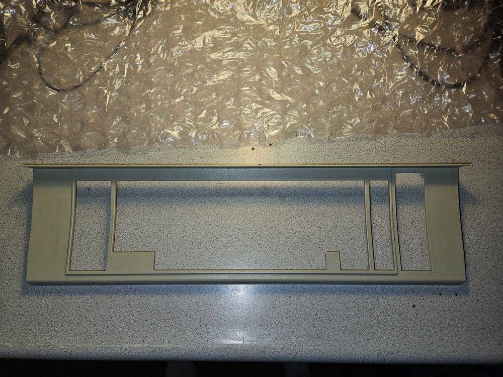 Keyboard Cover - Replacement Part for IBM Wheelwriter 3, 5 or 6
