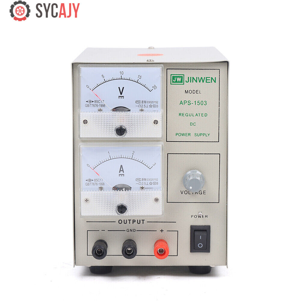 Plating Machine Gold Silver Electroplating kit Plater Jewelry Processing Tool!