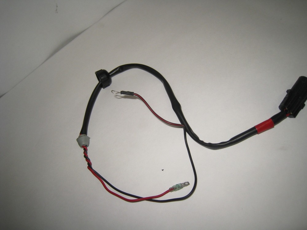 96 SEA DOO GTX 5640 TWO WAY ELECTRICAL WIRE HARNESS