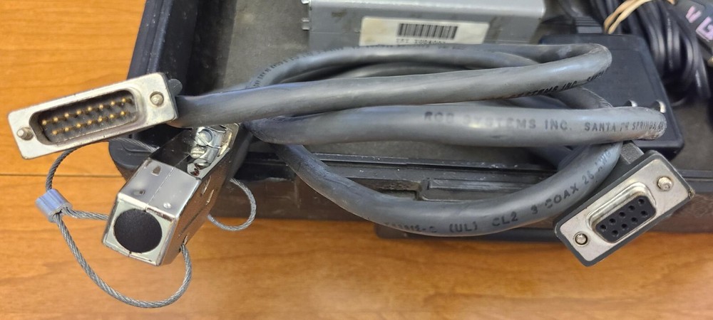 Extron RGB 118 Plus Computer-Video interface